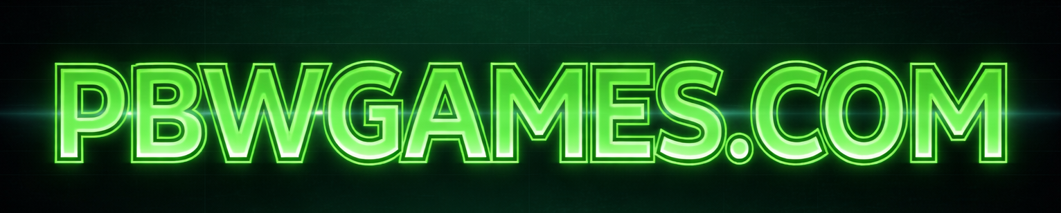 PBWGames
